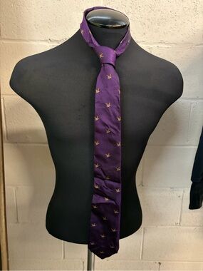 Eton Tie